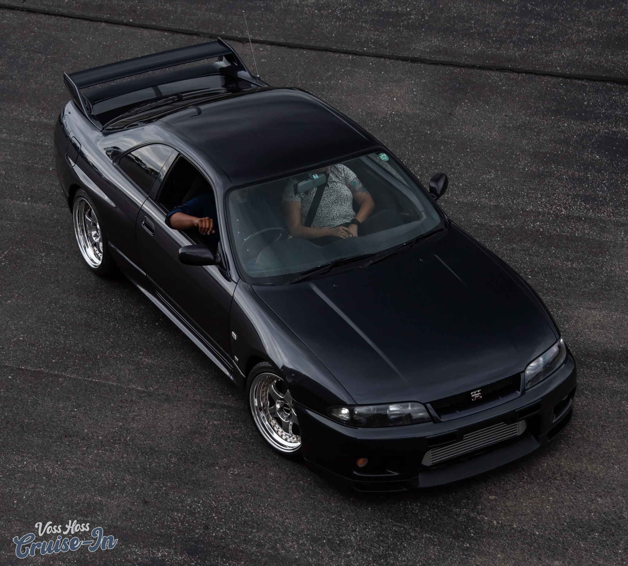 Voss Hoss Cruise-in 2023 preview 3